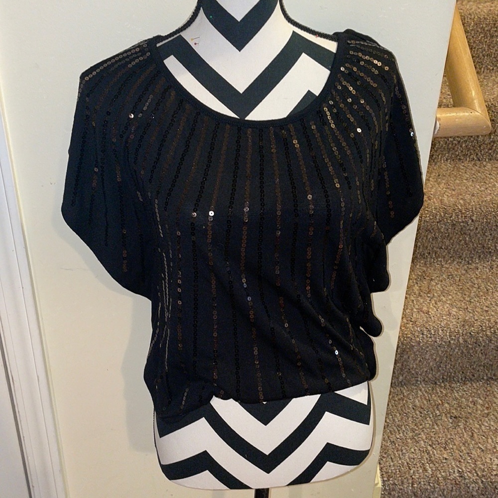 Womens Almost Famous Shirt